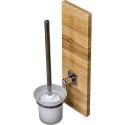 Szczotka na płycie dąb naturalny FOKUS NEW [PRODUKT NIEDOSTĘPNY]