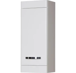 Szafka łazienkowa wisząca biała 30x72cm LISSA [PRODUKT NIEDOSTĘPNY]