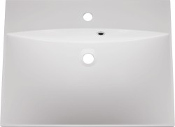 Umywalka dolomitowa JULIA 600C