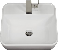 Umywalka ceramiczna VENO-46/42 [PRODUKT NIEDOSTĘPNY]