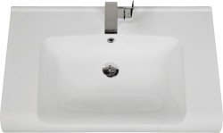 Umywalka ceramiczna WERONI-800/500