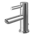 Bateria umywalkowa Kohlman Roxin QB100R chrom