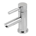 Bateria umywalkowa Kohlman Roxin QB100R chrom