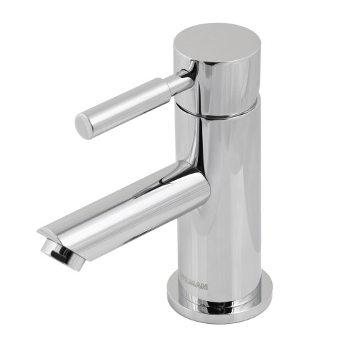 Bateria umywalkowa Kohlman Roxin QB100R chrom