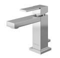 Bateria umywalkowa Kohlman Excelent QB100H chrom