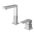 Bateria umywalkowa Kohlman Excelent QB205H dwuotworowa