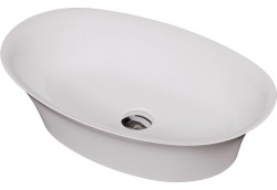 Umywalka dolomitowa FINI 600C