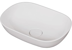 Umywalka dolomitowa FIORD-500C