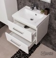 Szafka pod umywalkę 50 cm Fokus New