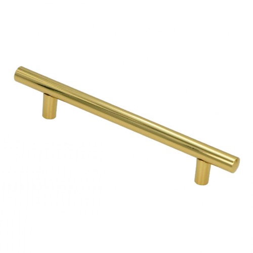 Uchwyt BELLI GOLD złoty połysk