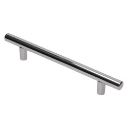 Uchwyt BELLI GOLD chrom