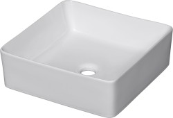 Umywalka ceramiczna NEO biała