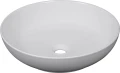 Umywalka ceramiczna OMEGA biała