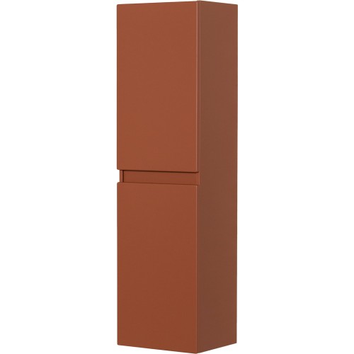 Regał łazienkowy ceglasty 40x143,5 cm Esto EST-CG-RW