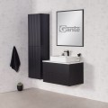 Meble łazienkowe Mirage z umywalką TRETTO-500C
