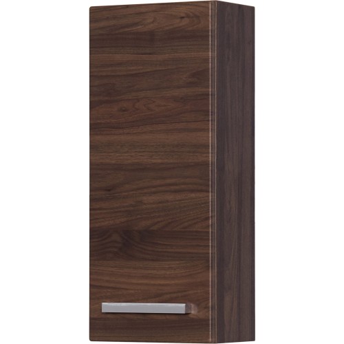 Szafka łazienkowa wisząca orzech 30x72 cm Fokus New FKSN-OR-W30/72