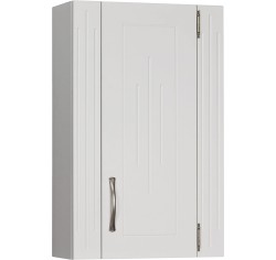 Szafka łazienkowa wisząca biała 45x72 ANTIC [PRODUKT NIEDOSTĘPNY]