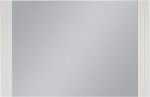 Lustro łazienkowe białe 102x65cm ANTIC [PRODUKT NIEDOSTĘPNY]