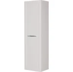 Regał łazienkowy biały 40x143,5cm PETTO BIANCO [PRODUKT NIEDOSTĘPNY]