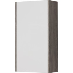 Szafka łazienkowa wisząca biała 40x72cm PLATUM [PRODUKT NIEDOSTĘPNY]
